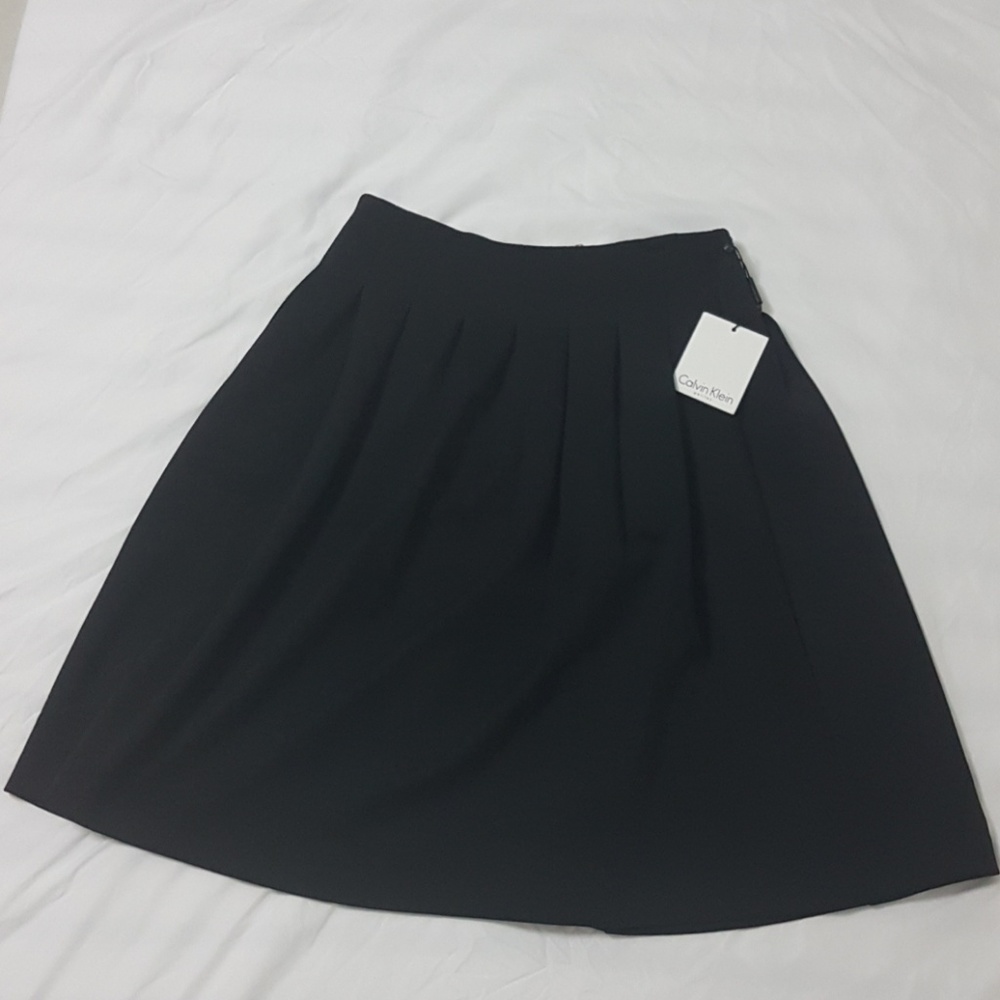 Calvin Klein Skirt